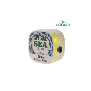Леска морская EastShark Special SEA 300м-4
