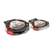 Флюорокарбон Intech FC Shock Leader 25м