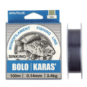 Леска Nautilus Bolo карась 100м