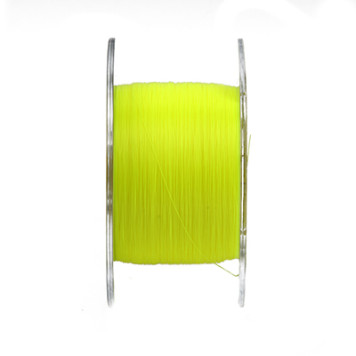 Леска карповая Nautilus Envi Fluoro green 1200м-1