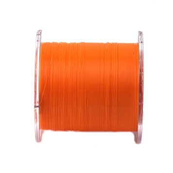Леска карповая Nautilus Envi Fluoro orange 300м-1