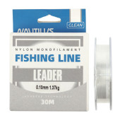 Леска Nautilus Leader 30м