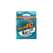 Леска флюорокарбоновая SUNLINE Siglon FC 30m Clear