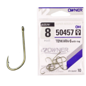 Крючки OWNER Tenkara-S 50457