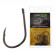 Крючки Carp Pro Black Nickel Wide Gape Classics
