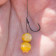 Крючки Carp Pro Black Nickel Wide Gape Classics