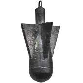 Грузило Ракета 1