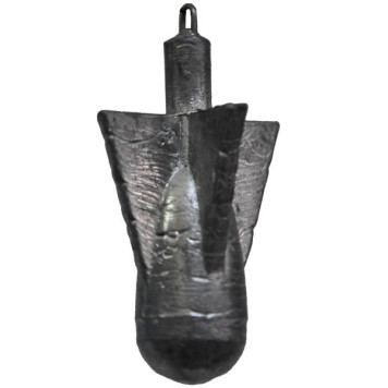 Грузило Ракета 1