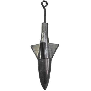 Грузило Ракета 2