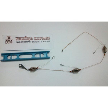 Оснастка Убийца карася