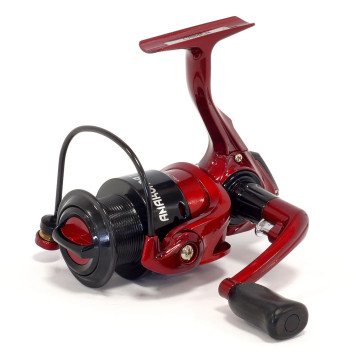 Катушка Caiman Anaconda II FD 230