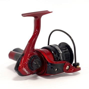 Катушка Caiman Anaconda II FD 230-1