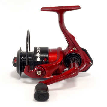 Катушка Caiman Anaconda II FD 230-3