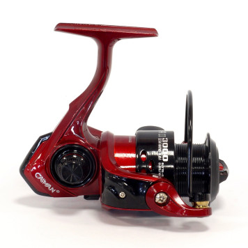 Катушка Caiman Anaconda II FD 230-2