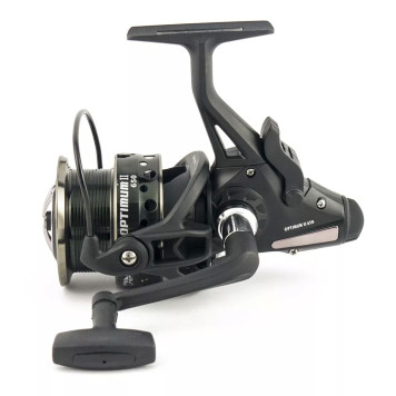 Катушка Caiman Optimum II 650-2