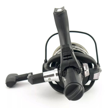 Катушка Caiman Optimum II 650-1