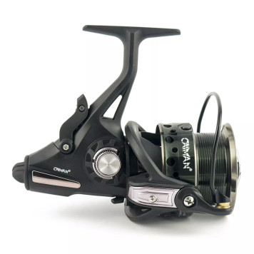 Катушка Caiman Optimum II 650-3