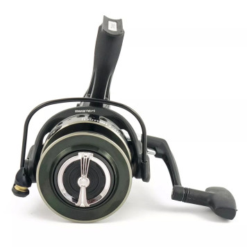 Катушка Caiman Optimum II 650-4