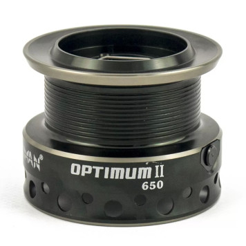 Катушка Caiman Optimum II 650-5