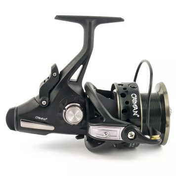 Катушка Caiman Optimum II 660-3