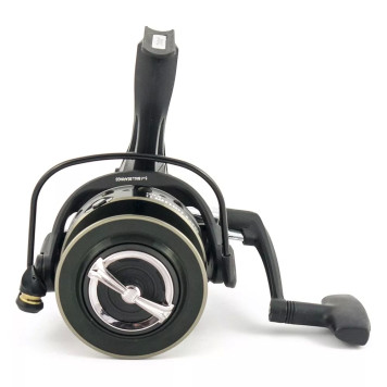 Катушка Caiman Optimum II 660-4