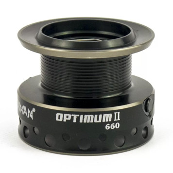 Катушка Caiman Optimum II 660-5