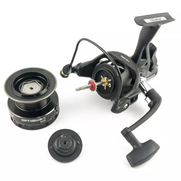 Катушка Caiman Optimum II 660-6