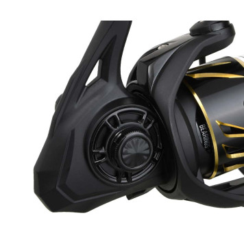 Катушка Flagman '23 BlackFire 4000S-2