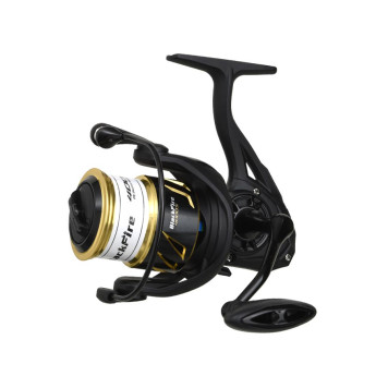 Катушка Flagman '23 BlackFire 4000S