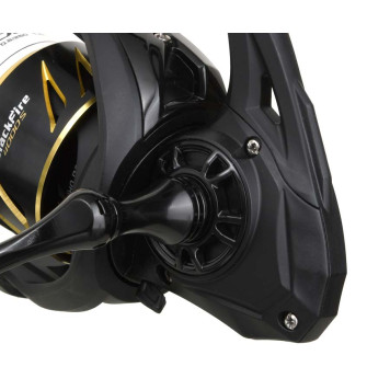 Катушка Flagman '23 BlackFire 4000S-1