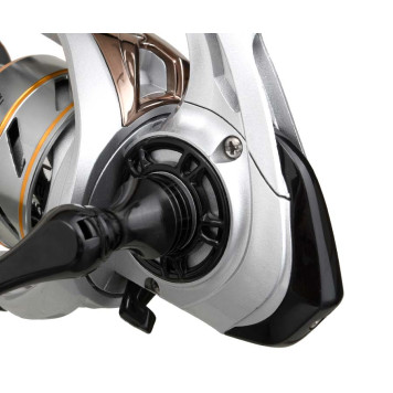 Катушка Flagman Inspirer 2500S-1