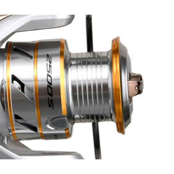 Катушка Flagman Inspirer 2500S-3