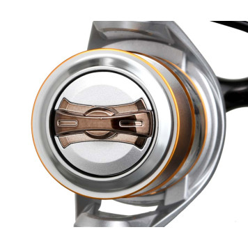 Катушка Flagman Inspirer 2500S-4