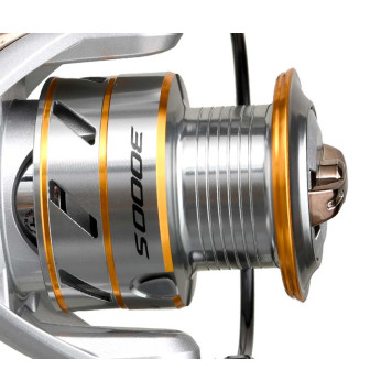 Катушка Flagman Inspirer 3000S-3