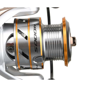 Катушка Flagman Inspirer 4000S-3