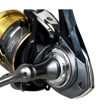 Катушка Flagman Orbion New 2500S-1