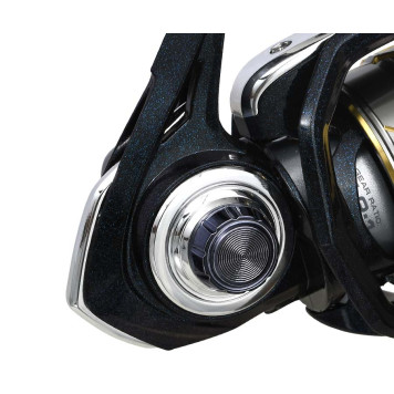 Катушка Flagman Orbion New 2500S-2