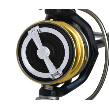 Катушка Flagman Orbion New 2500S-4