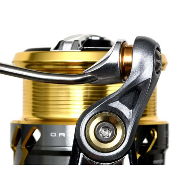 Катушка Flagman Orbion New 2500S-5