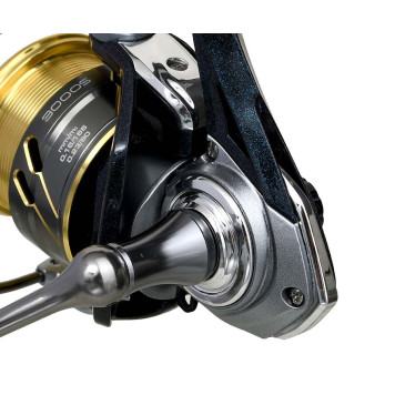 Катушка Flagman Orbion New 3000S-1