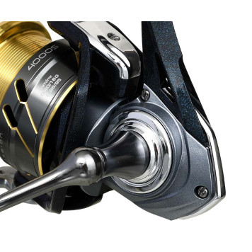 Катушка Flagman Orbion New 4000S-1