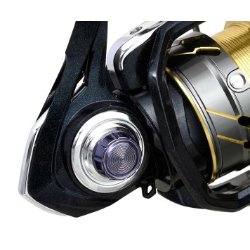 Катушка Flagman Orbion New 4000S-2