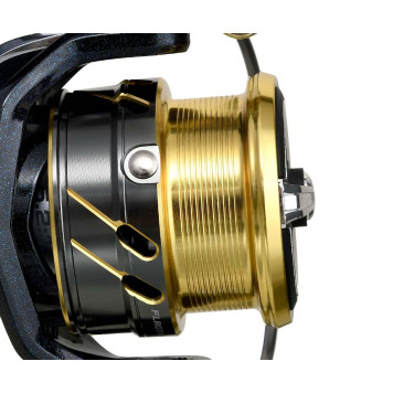 Катушка Flagman Orbion New 4000S-3