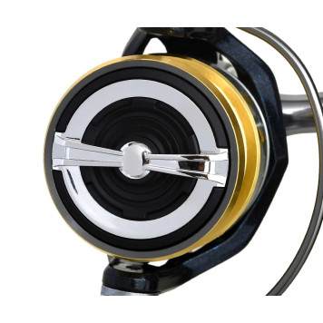 Катушка Flagman Orbion New 4000S-4