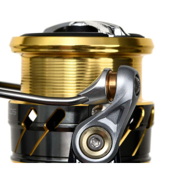 Катушка Flagman Orbion New 4000S-5