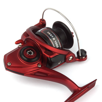 Катушка Nautilus Skat-R 2000-2