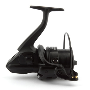 Катушка Nautilus Advent Pro Feeder 4500-3