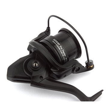 Катушка Nautilus Advent Pro Feeder 4500-4
