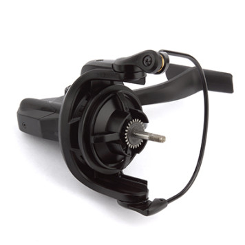 Катушка Nautilus Advent Pro Feeder 4500-2