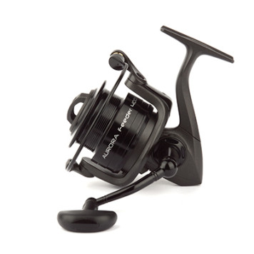 Катушка Nautilus Aurora Feeder 4000-1